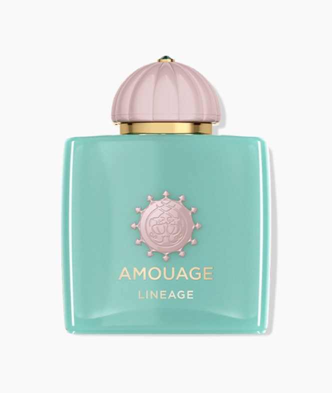 Lineage Noble – Eau de Parfum Boisée & Ambrée