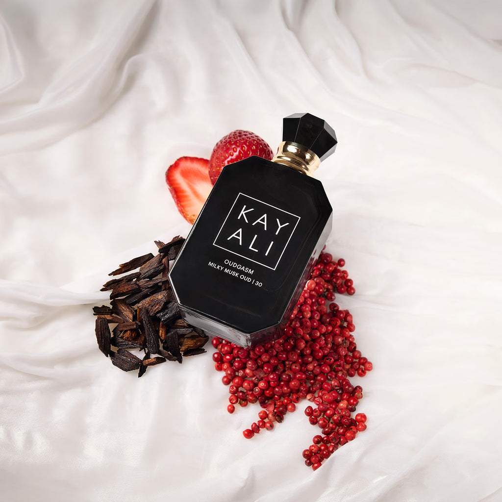 KAYALI Oudgasm Musk Oud - Eau de Parfum