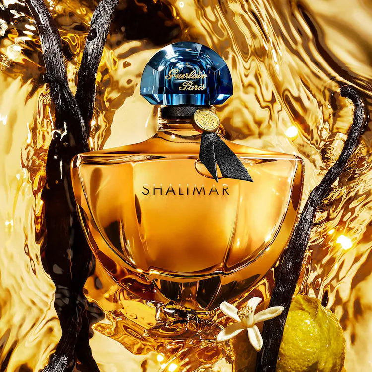 GUERLAIN Shalimar - Eau de Toilette