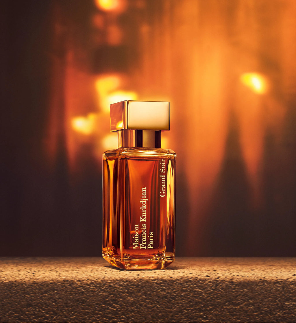 Maison Francis Kurkdjian Grand Soir - Eau de Parfum