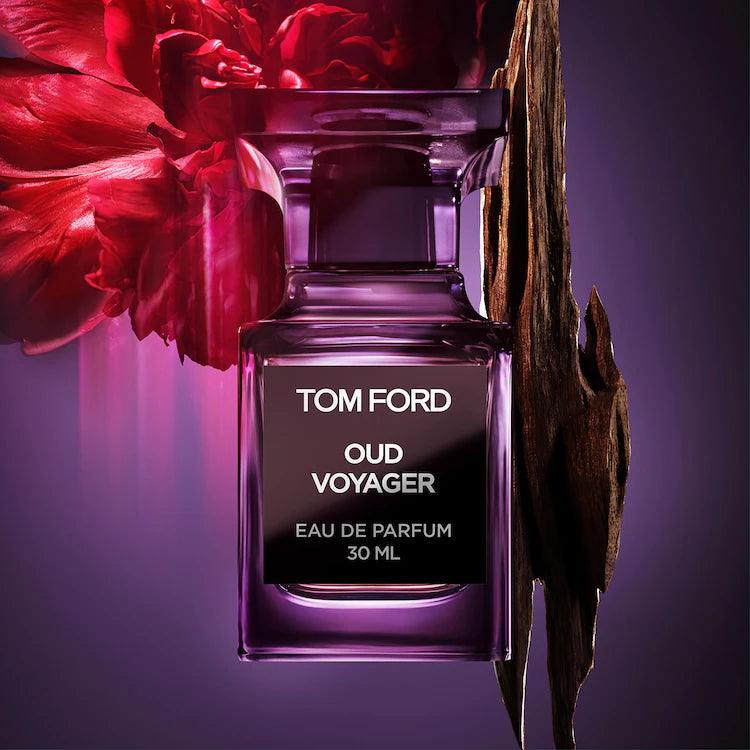 TOM FORD Oud Voyager - Eau de parfum