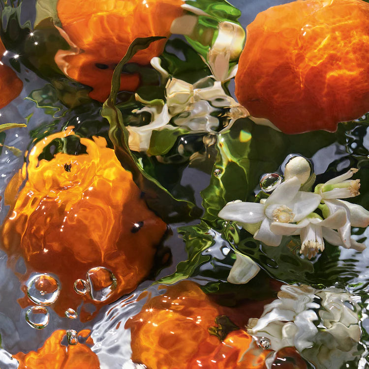 GUERLAIN Aqua Allegoria - Mandarine Basilic