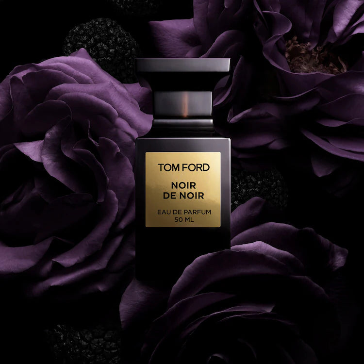 TOM FORD Noir de Noir - Eau de Parfum