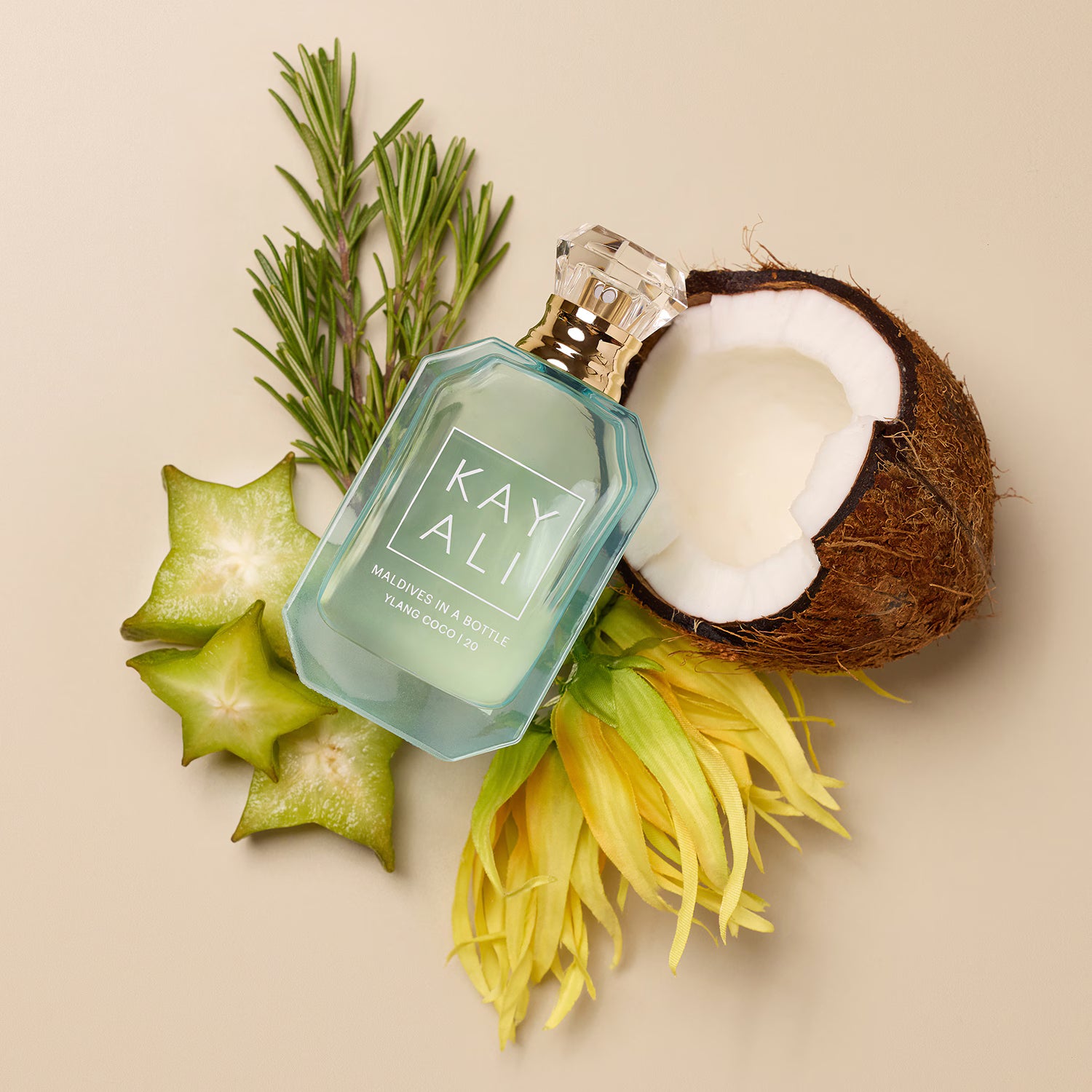 KAYALI Maldives Ylang Coco 20 - Eau de Parfum