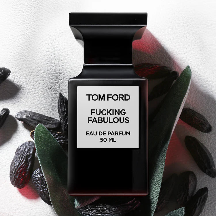 TOM FORD Fucking Fabulous - Eau de Parfum