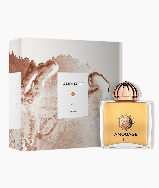 Amouage - Dia Woman Fleuri  DIA WOMAN