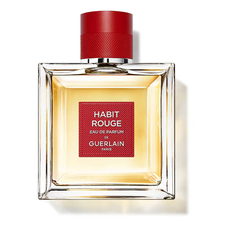GUERLAIN Habit Rouge - Eau de Parfum
