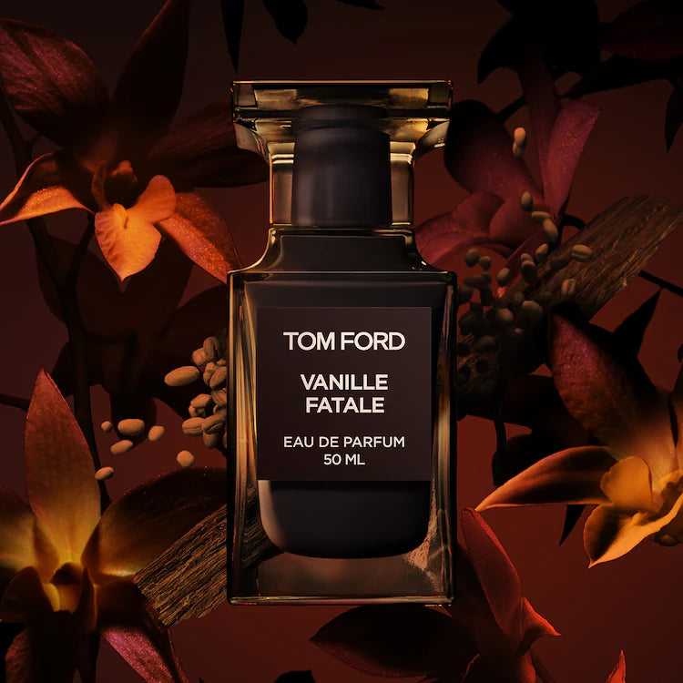 TOM FORD Vanille Fatale - Eau de Parfum