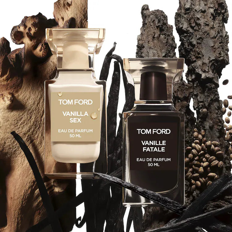 TOM FORD Vanilla Sex - Eau de Parfum