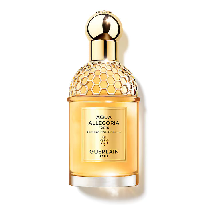 GUERLAIN Aqua Allegoria - Mandarine Basilic Forte - Eau De Parfum