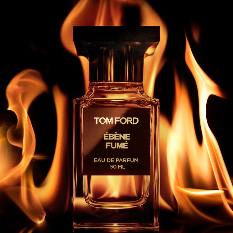 TOM FORD Ébène Fumé - Eau de Parfum
