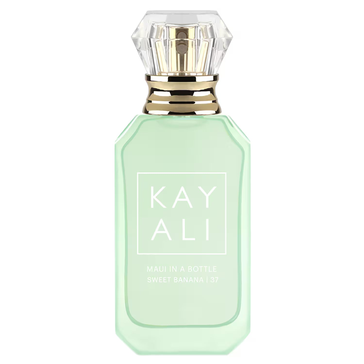 KAYALI Maui Sweet Banana 37 - Eau de Parfum