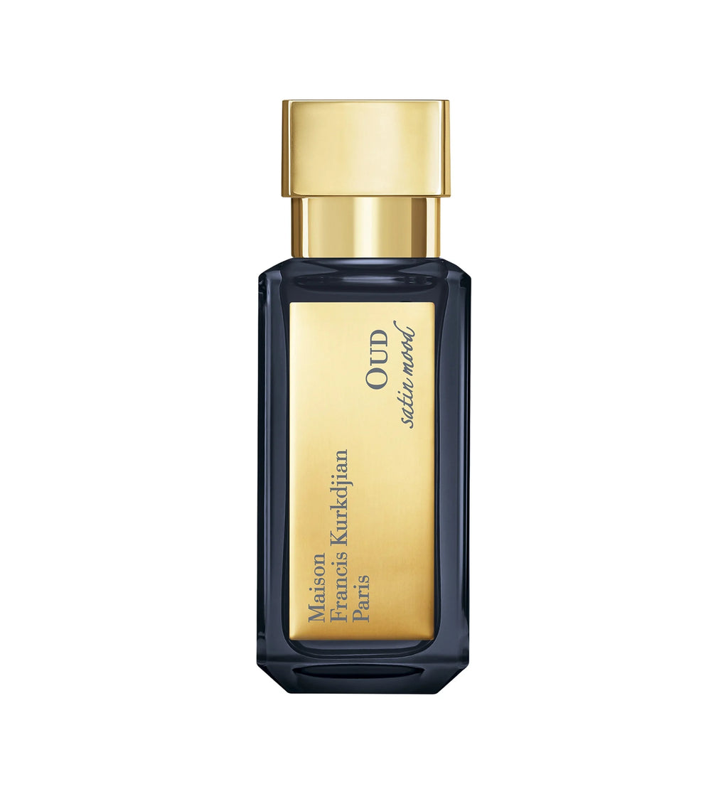Maison Francis Kurkdjian OUD satin mood - Extrait de parfum