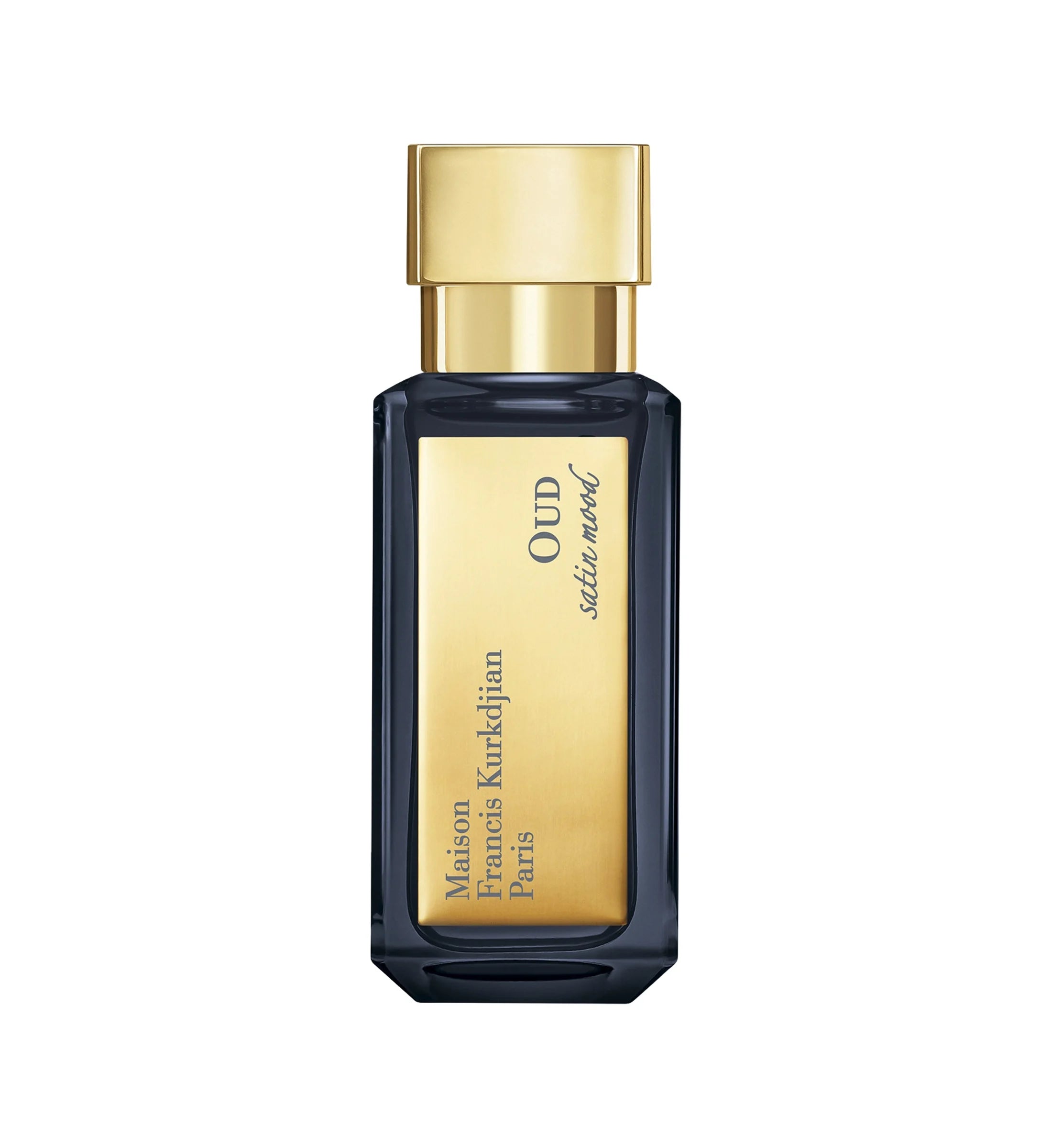 Maison Francis Kurkdjian OUD satin mood - Extrait de parfum