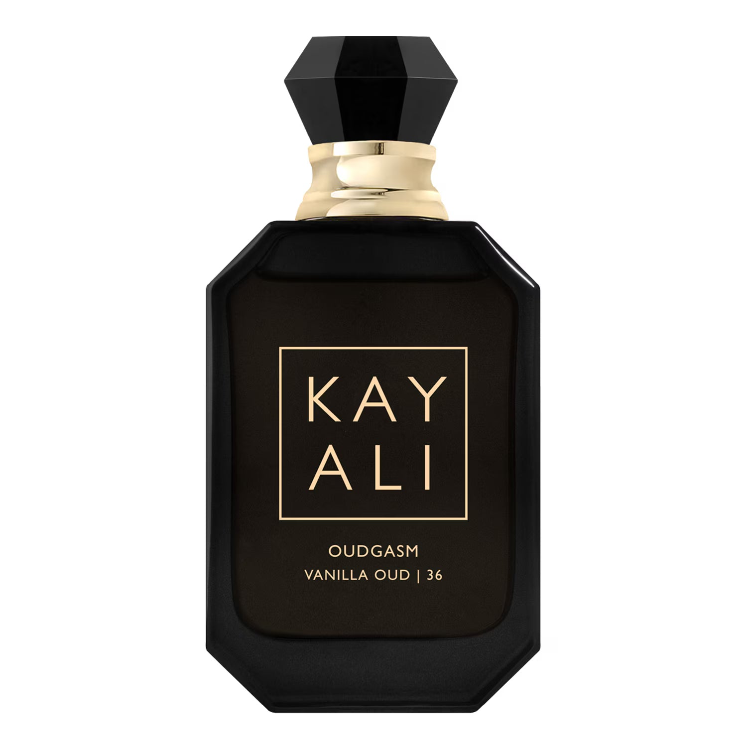KAYALI Oudgasm Vanilla Oud 36 - Eau de Parfum Intense