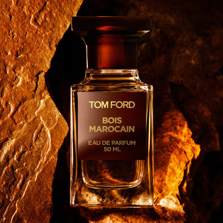 TOM FORD Bois Marocain - Eau de Parfum