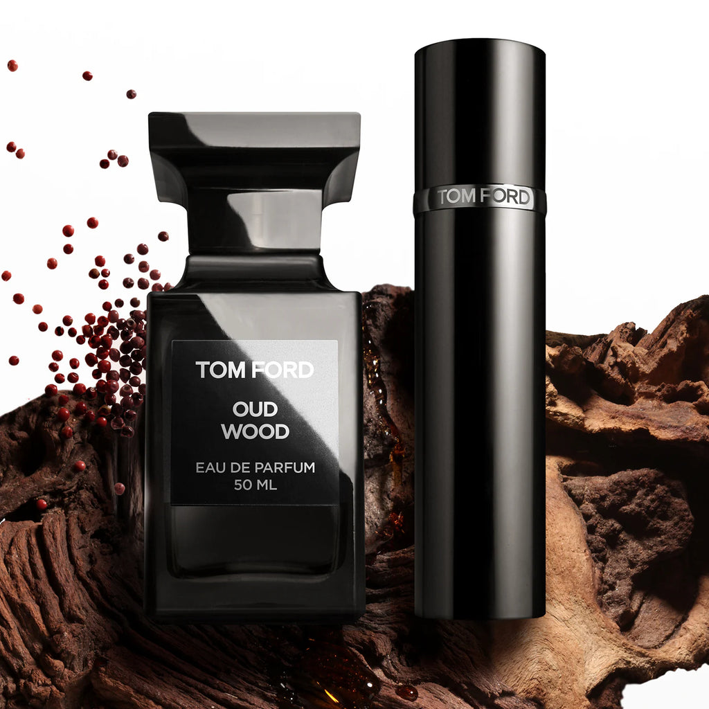 TOM FORD Oud Wood - Eau de Parfum