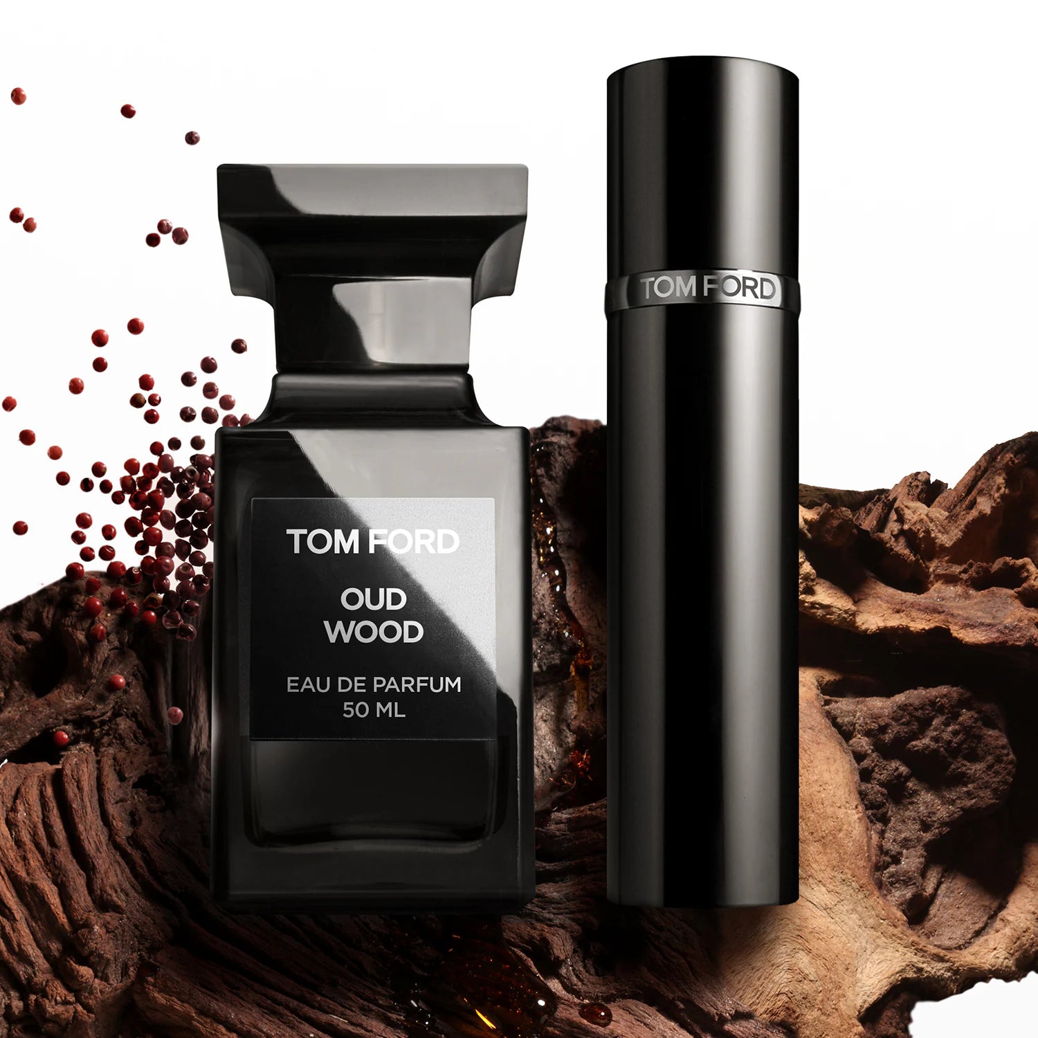 TOM FORD Oud Wood - Eau de Parfum