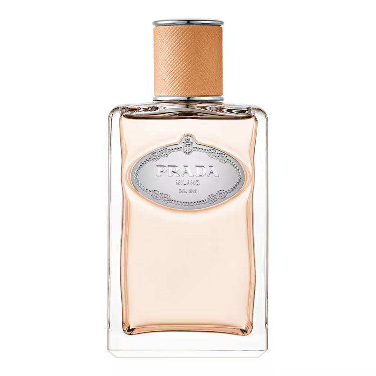 PRADA Les Infusions - Eau de Parfum boisée lactée pour homme et femme