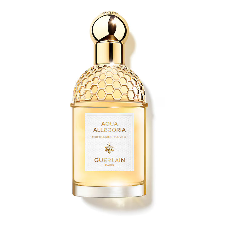 GUERLAIN Aqua Allegoria - Mandarine Basilic