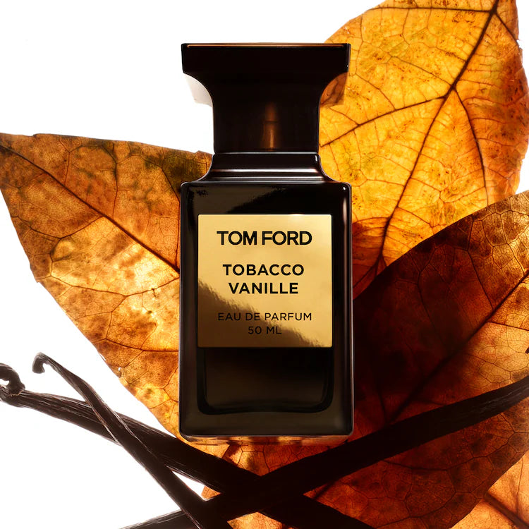 TOM FORD Tobacco Vanille - Eau de Parfum