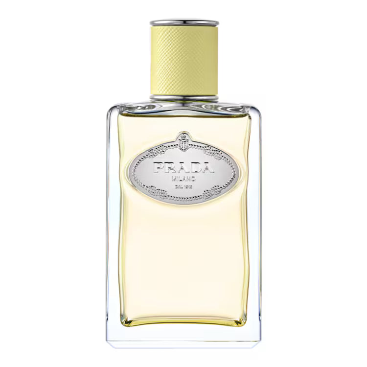 PRADA Infusion de Gingembre - Eau de parfum Vive héspéridée Boisée pour homme et femme