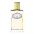 PRADA Infusion de Gingembre - Eau de parfum Vive héspéridée Boisée pour homme et femme