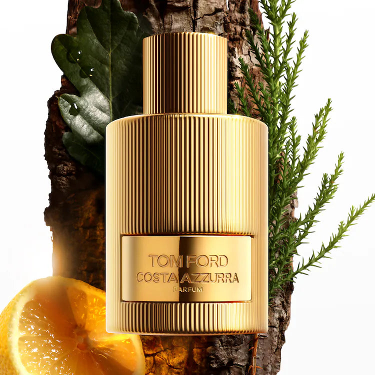 TOM FORD Costa Azzurra - Parfum