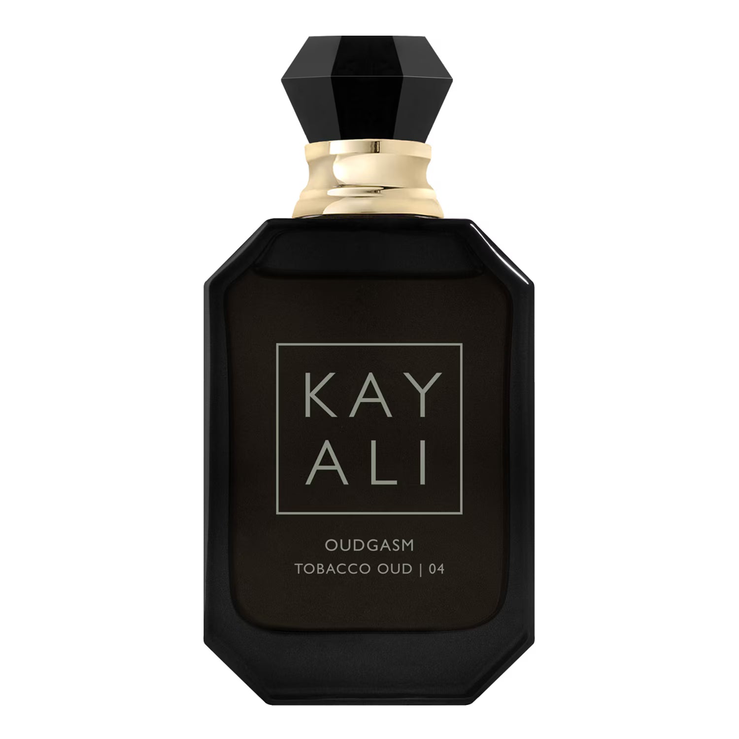 KAYALI Oudgasm Tobacco Oud 04 - Eau de Parfum Intense