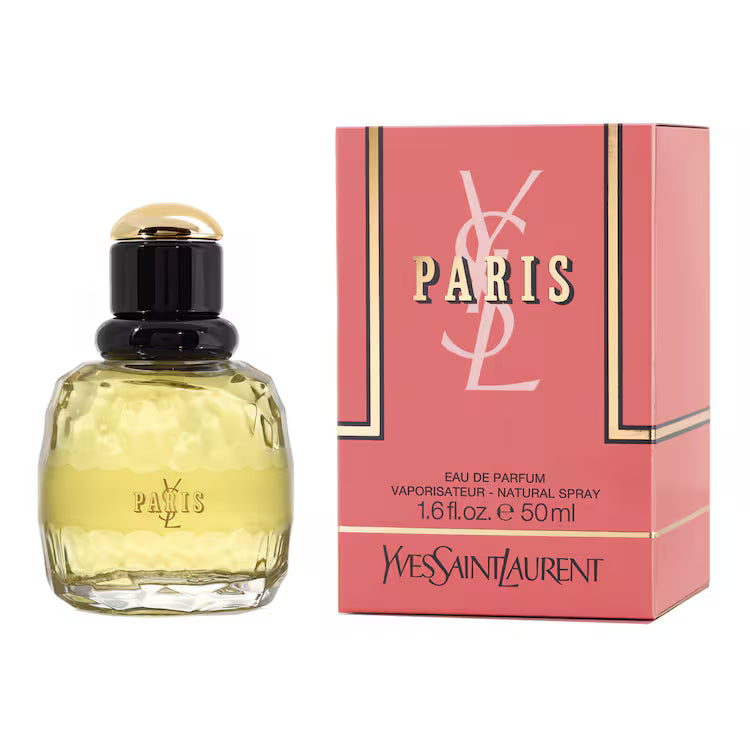 YVES SAINT LAURENT Paris - Eau de Parfum