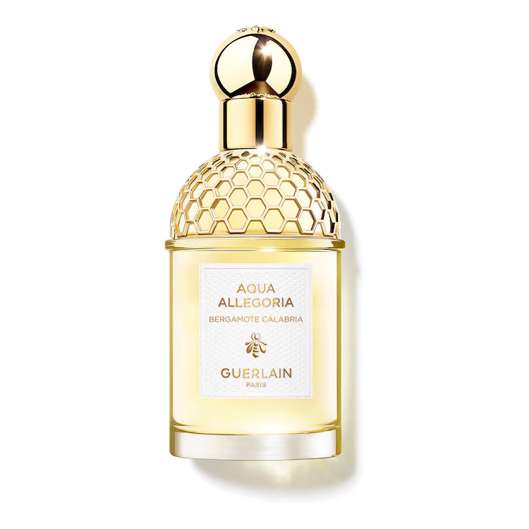 GUERLAIN Aqua Allegoria - Bergamote Calabria - Eau De Toilette
