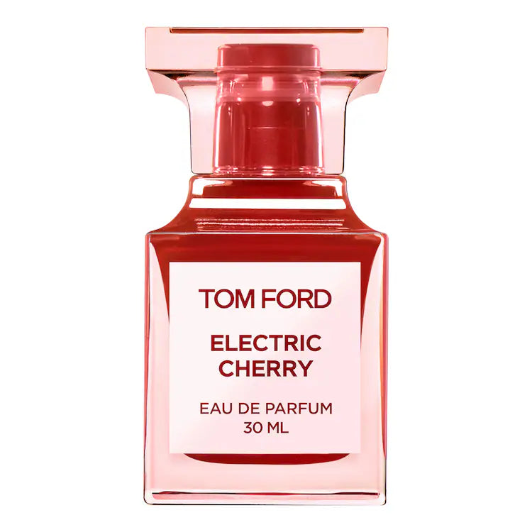 TOM FORD Electric Cherry - Eau de Parfum