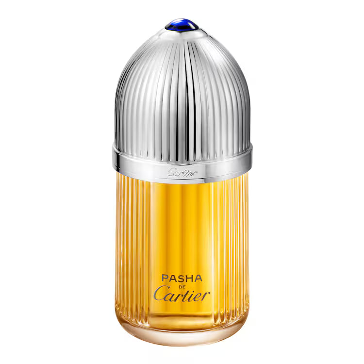 CARTIER Pasha de Cartier - Parfum