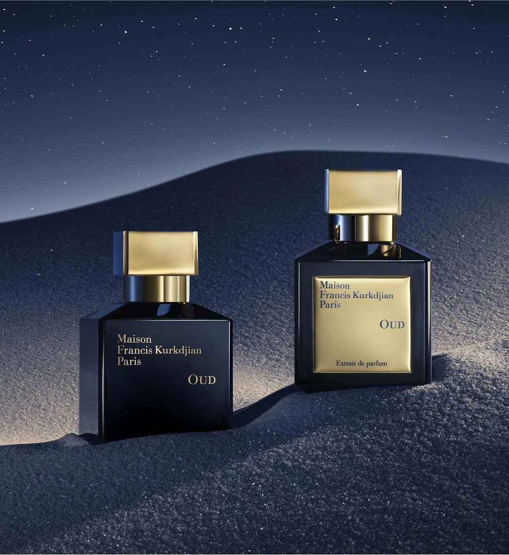 Maison Francis Kurkdjian Oud - Eau de Parfum