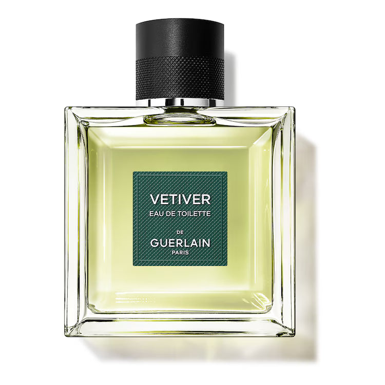 GUERLAIN Vetiver - Eau de Toilette