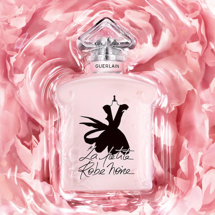 GUERLAIN La Petite Robe Noire - L'Eau Rose Eau de Parfum