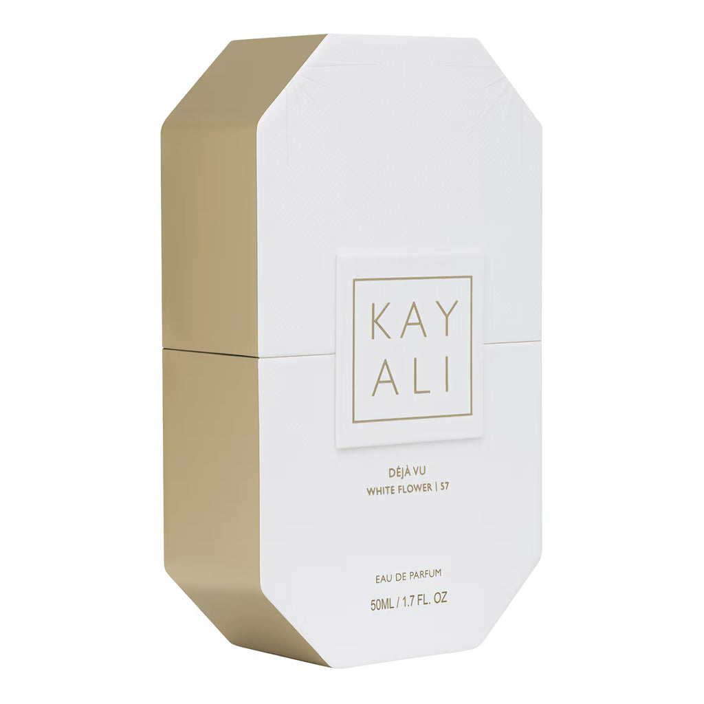 KAYALI Kayali Déjà vu White Flower 57 - Eau de parfum