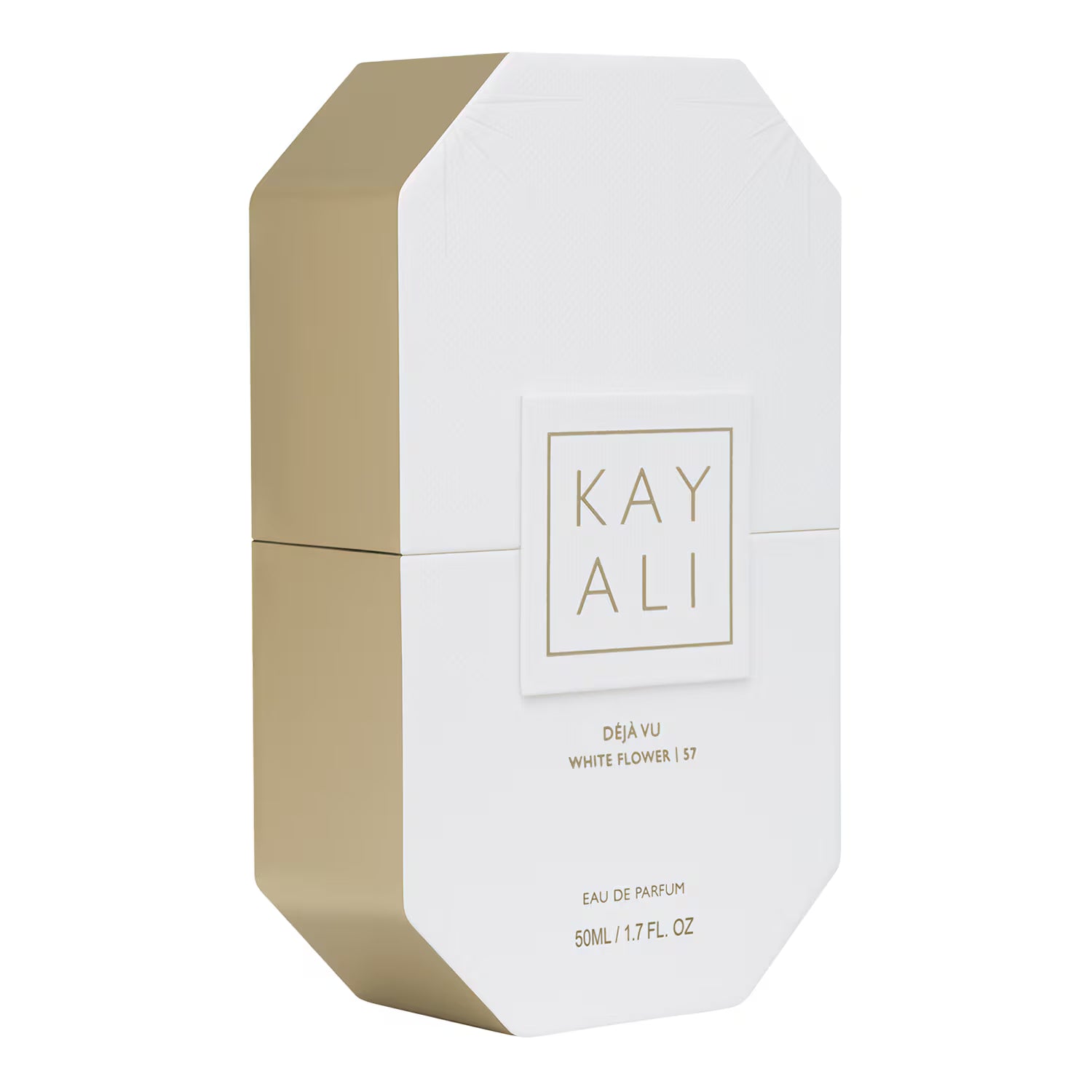 KAYALI Kayali Déjà vu White Flower 57 - Eau de parfum