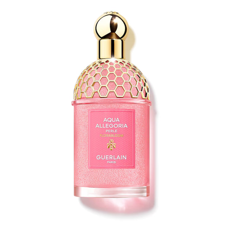 GUERLAIN Aqua Allegoria Florabloom Perle - Eau de Parfum