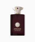 Boundless Intense – Eau de Parfum Épicée & Boisée