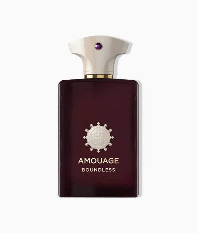 Boundless Intense – Eau de Parfum Épicée & Boisée