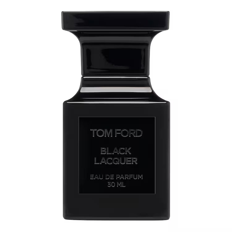 TOM FORD Black Lacquer - Eau de Parfum