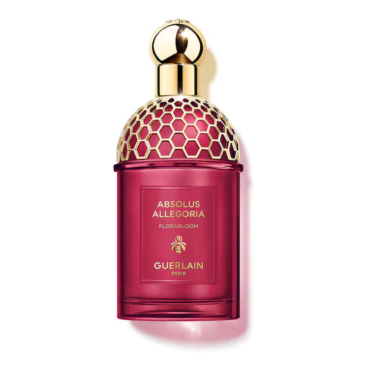 GUERLAIN Absolus Allegoria Florabloom - Eau de Parfum
