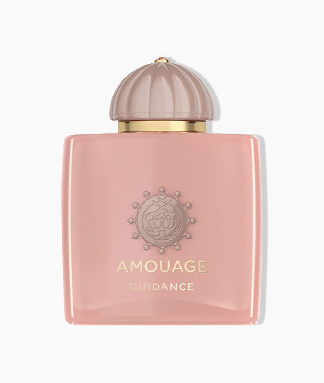 Guidance Lumineux – Eau de Parfum Florale & Ambrée