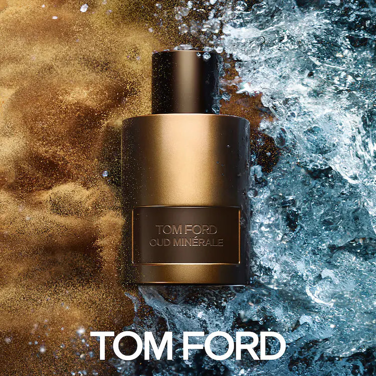 TOM FORD Oud Minerale - Eau de Parfum