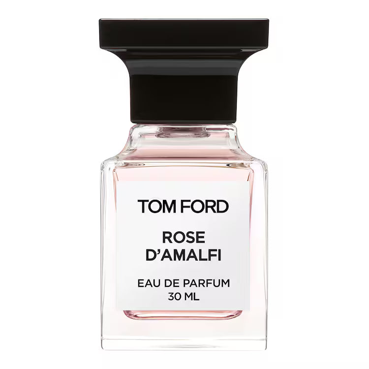 TOM FORD Rose d'Amalfi - Eau de Parfum