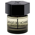 YVES SAINT LAURENT La Nuit de L'Homme - Eau de Toilette ambrée fraiche
