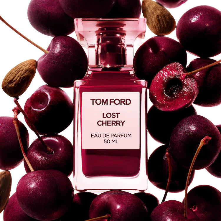 TOM FORD lost cherry