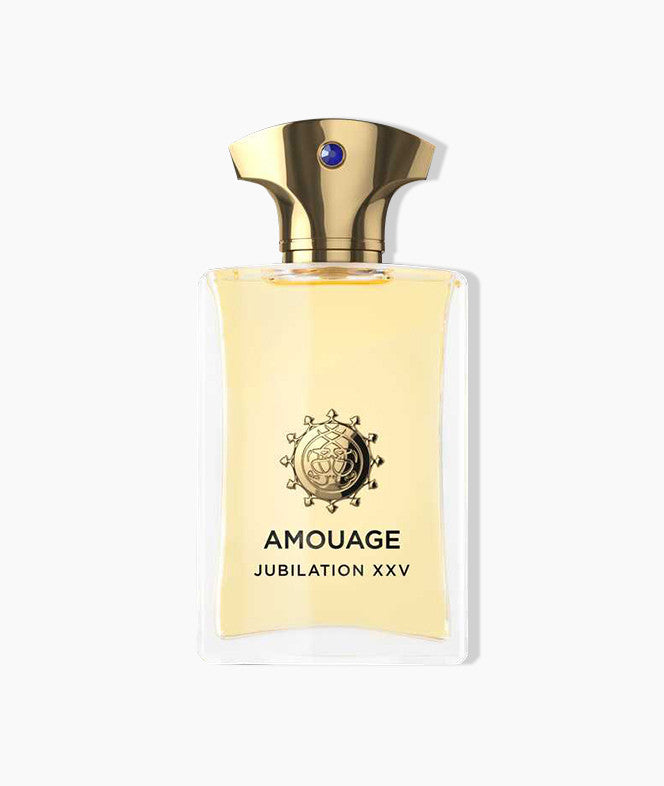 JUBILATION XXV MAN