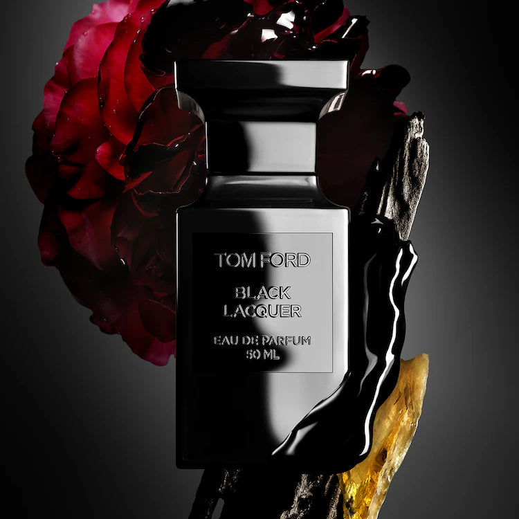 TOM FORD Black Lacquer - Eau de Parfum